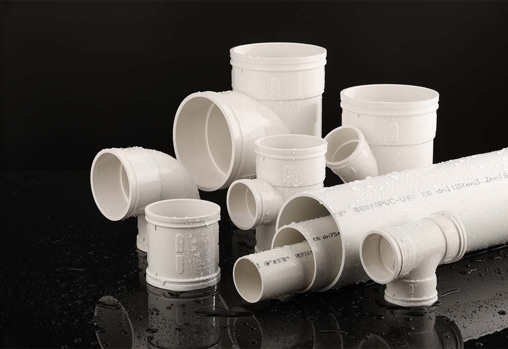 廚房PVC-U下水管用什么尺寸的？
