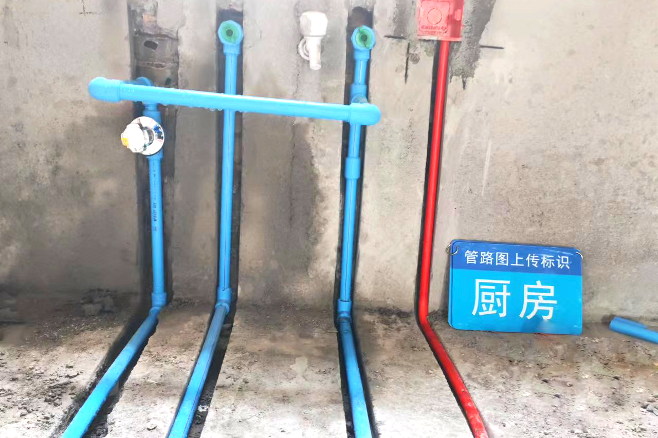 安裝PPR水管為什么要試壓？