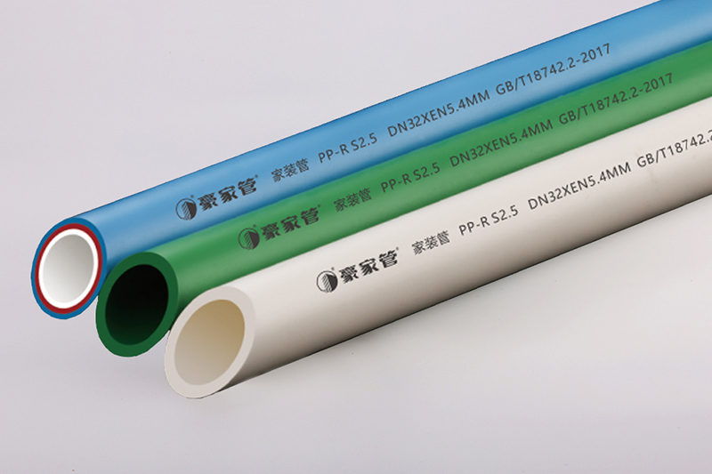 PPR水管流速受什么影響？