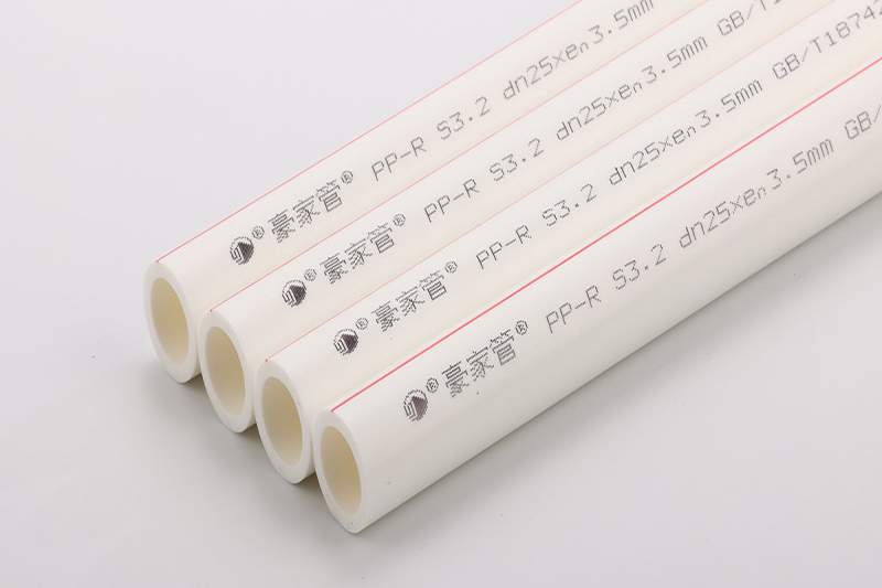 De水管是什么水管？