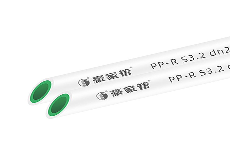 玻纖PPR管有哪些優(yōu)缺點？