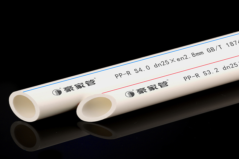 裝修冷熱水管應該怎么走？
